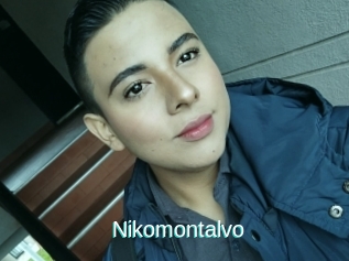 Nikomontalvo