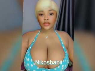 Nikosbabii