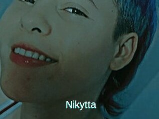 Nikytta