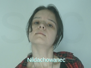 Nildachowanec