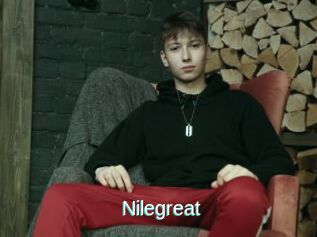 Nilegreat
