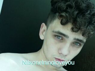 Nilsonelninoloveyou