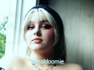 Ninabloomie