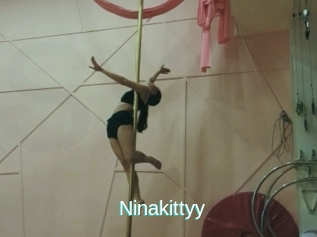 Ninakittyy