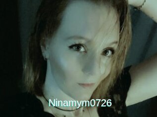 Ninamym0726