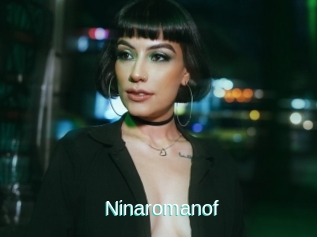 Ninaromanof