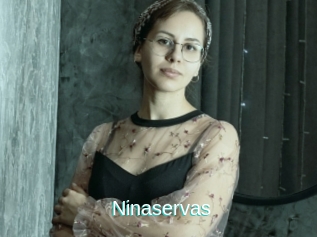 Ninaservas