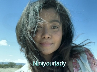 Niniyourlady