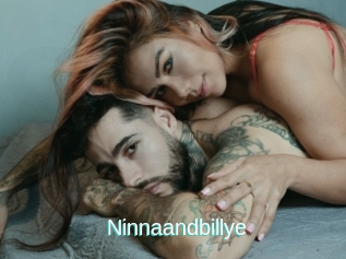 Ninnaandbillye