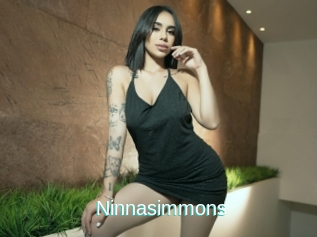 Ninnasimmons