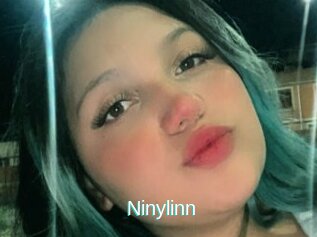 Ninylinn