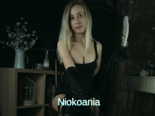 Niokoania