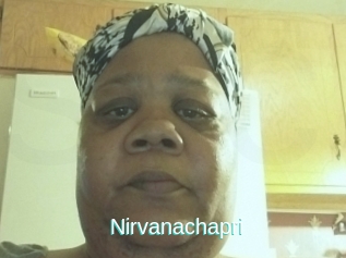 Nirvanachapri