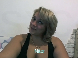 Niter