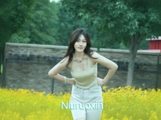 Niuruoxin