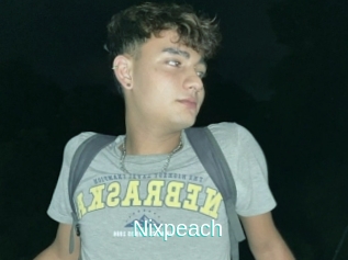 Nixpeach