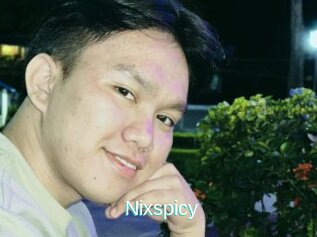 Nixspicy