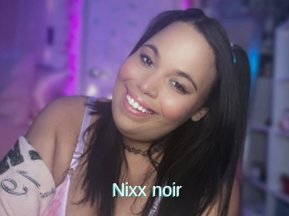Nixx_noir