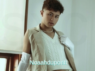 Noaahdupontt