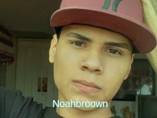 Noahbroown