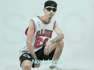Noahdaviiss
