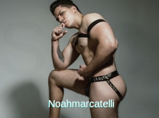 Noahmarcatelli