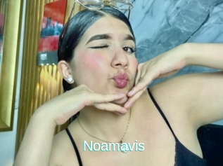 Noamavis