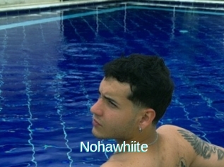 Nohawhiite