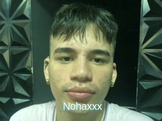 Nohaxxx