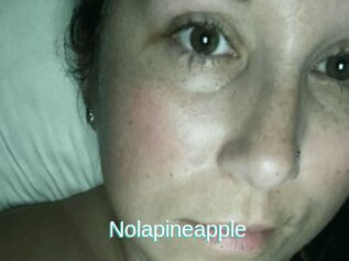 Nolapineapple