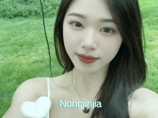 Nongjinjia