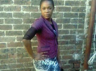 Nony