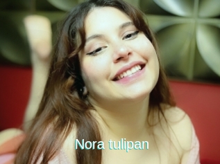 Nora_tulipan