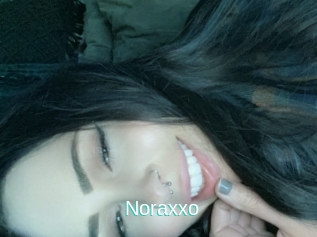 Noraxxo