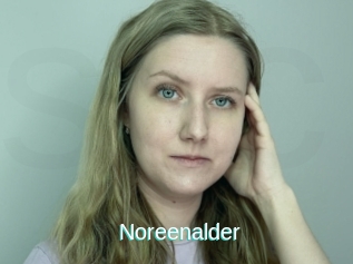 Noreenalder