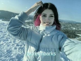 Noreenbarks