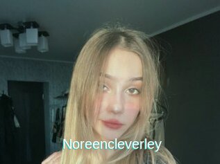 Noreencleverley