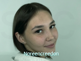 Noreencreedon