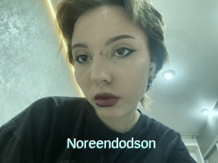 Noreendodson