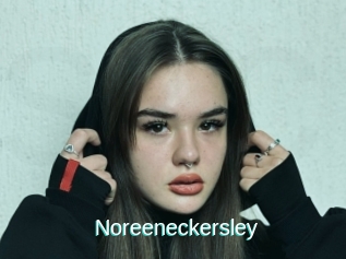 Noreeneckersley