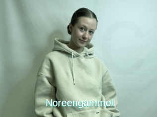 Noreengammell