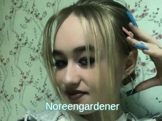 Noreengardener