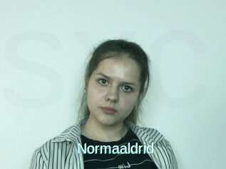 Normaaldrid