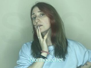Normaatcher