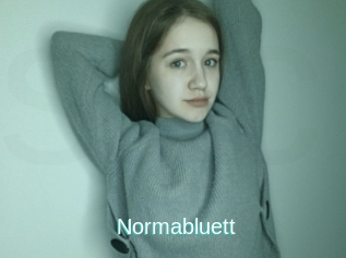 Normabluett