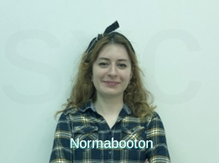 Normabooton