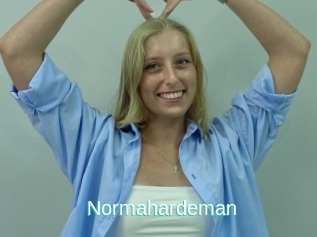 Normahardeman