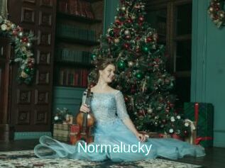 Normalucky