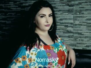 Norrasky