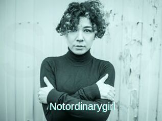 Notordinarygirl